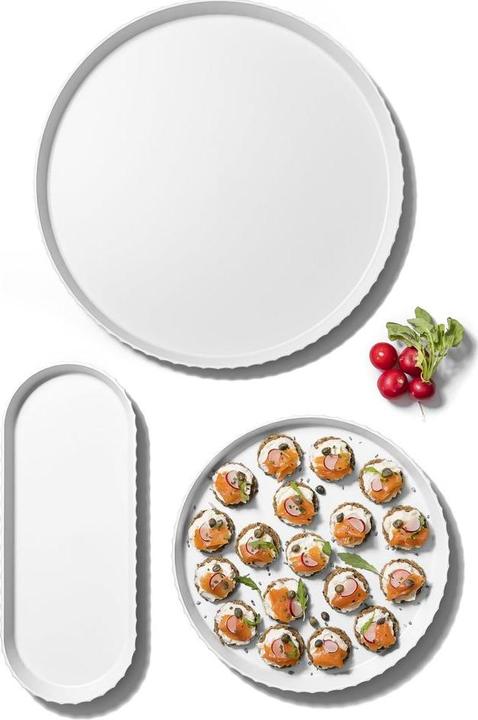 Produktbild Blim Plus Tablett Atena Gr. M ø 30 cm