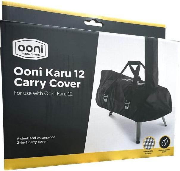 Produktbild Ooni Karu 12 (Grill)