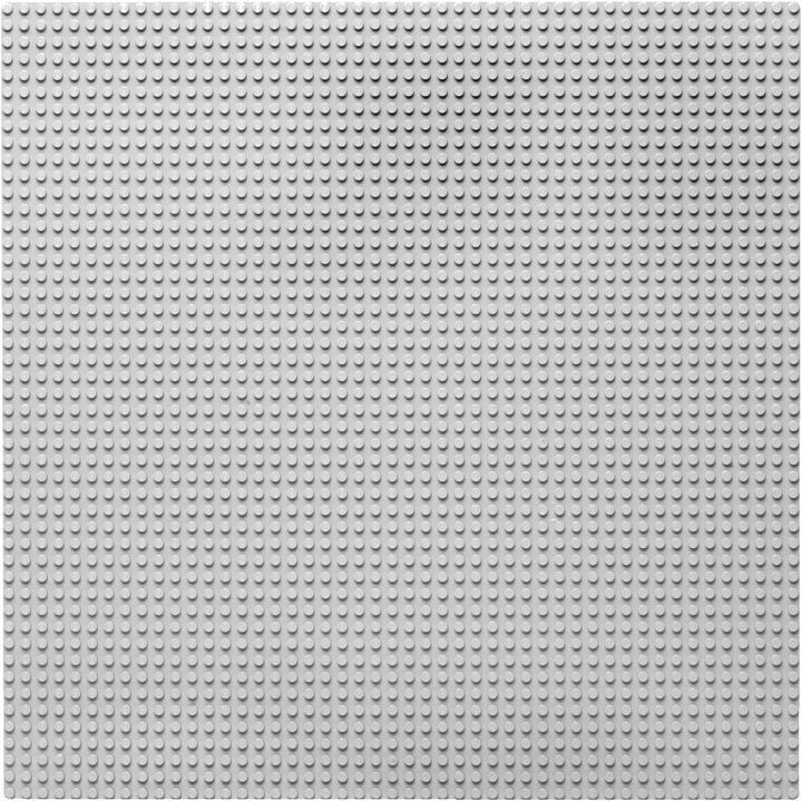 Produktbild LEGO Bauplatte Asphalt (628) (628)