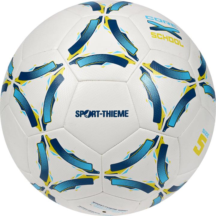 Produktbild Sport-Thieme Fussball CoreX School (3)