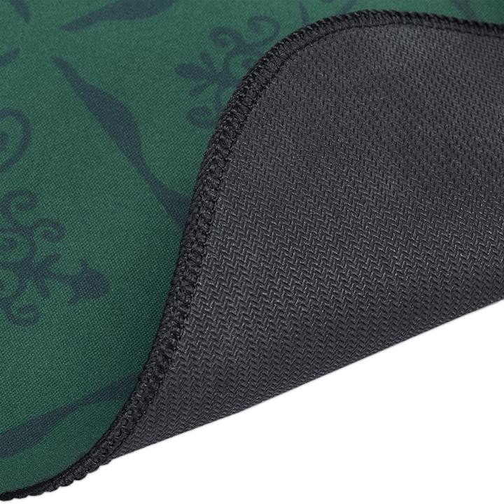 Actual product image Relaxdays Poker mat