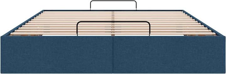 Image du produit vidaXL Ottoman-Bett (140 x 190 cm)