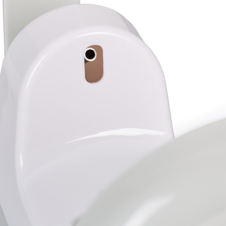 Actual product image Relaxdays 2x disinfectant dispenser