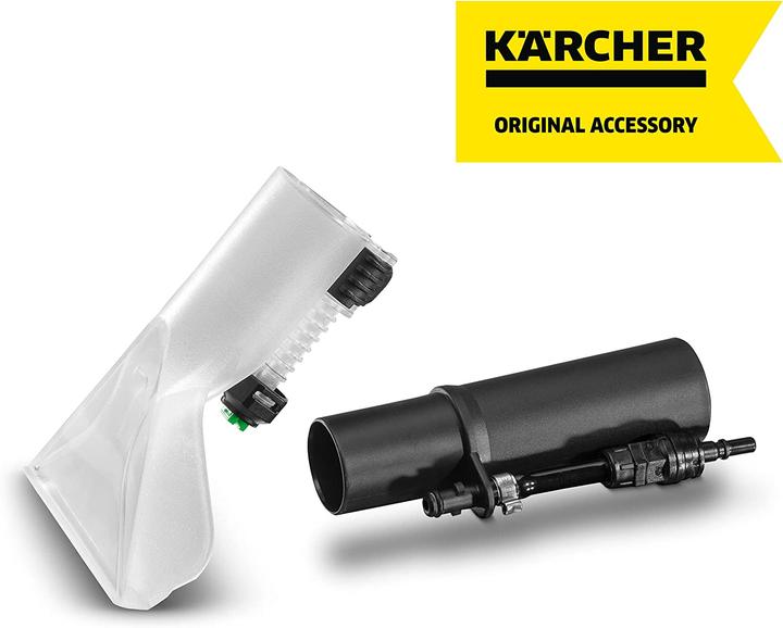 Image du produit Kärcher Brosse à main Single