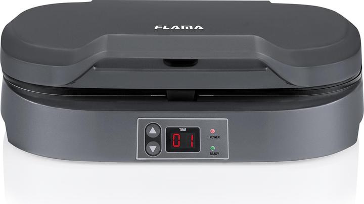 Produktbild Flama 4902FL