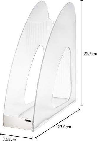 Produktbild Han Twin (A4)