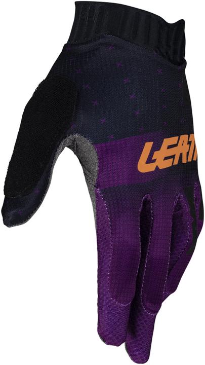 Actual product image Leatt MTB Glove 1.0 GripR (L)