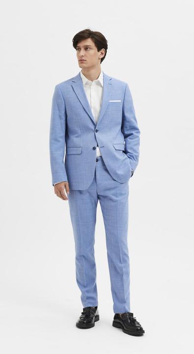 Immagine prodotto Selected Homme Blazer in misto lino (48)