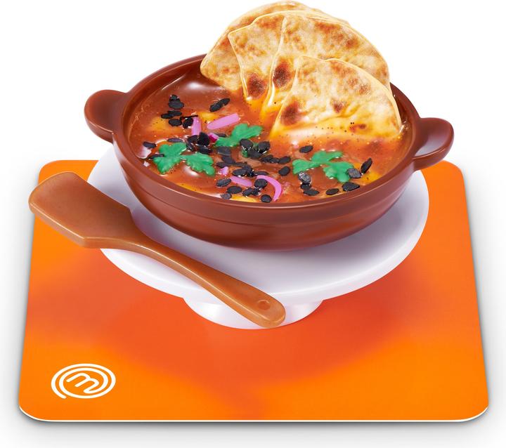 Produktbild Zuru MINI BRANDS-MASTER CHEF-CAPSULE,S2,CAPSULE,GQ,13PC