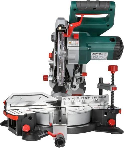 Produktbild Metabo Kgs 216 M