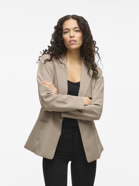 Immagine prodotto Vila VILOWNY Einreihiger Blazer (40, Banda radio 38 (2600 MHz))