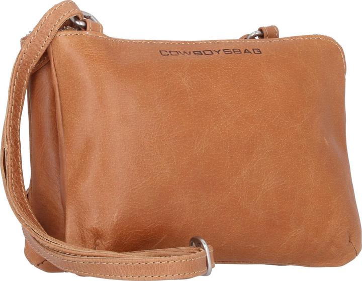 Produktbild Cowboysbag Plumley Umhängetasche Leder 24 cm