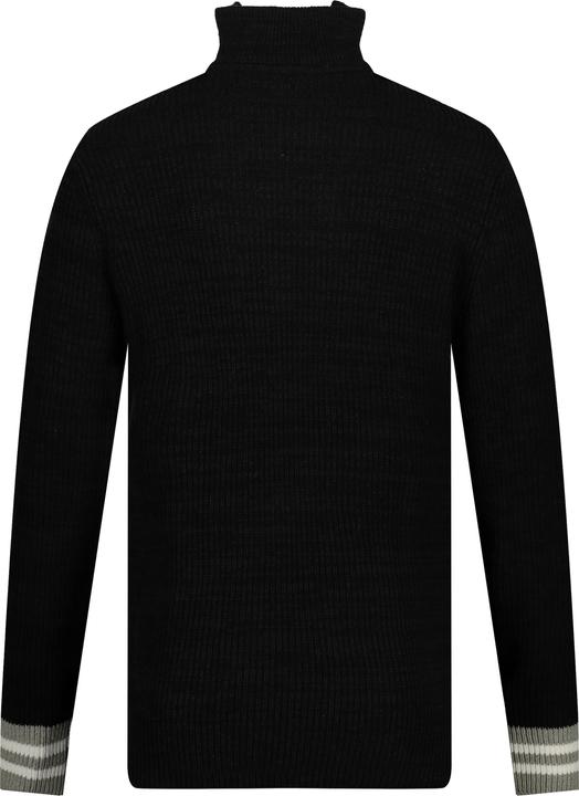Produktbild Jay-Pi Stricktroyer, Skiwear, Rippstrick, Zippkragen (XL)