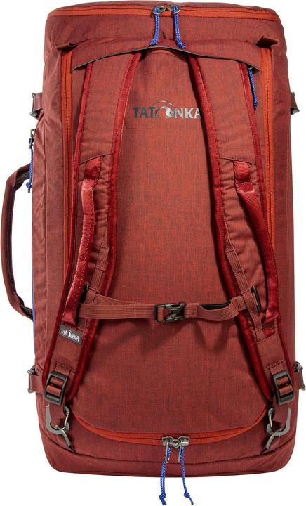 Tango Red