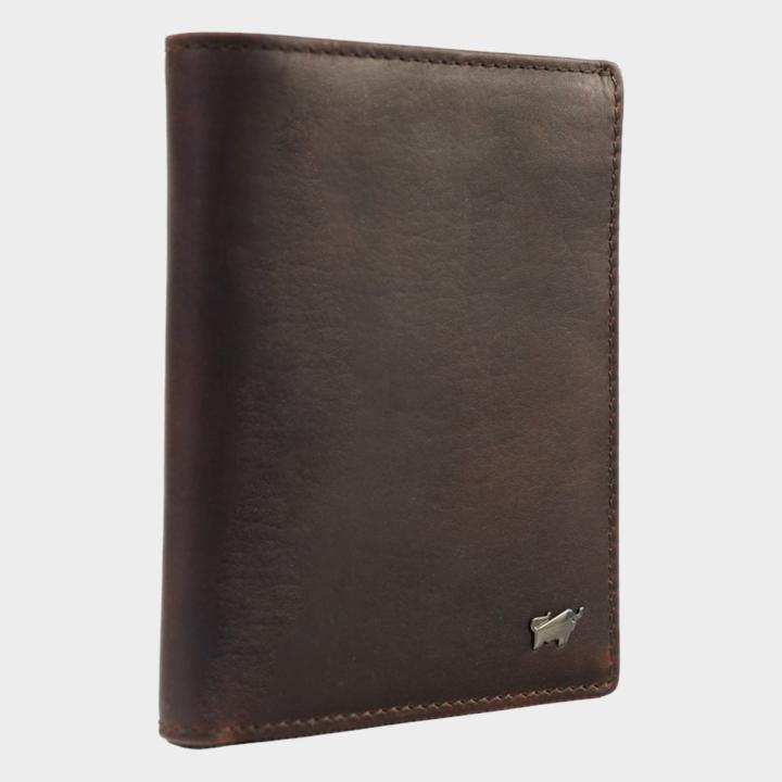 Actual product image Braun Büffel Parma Rfid
