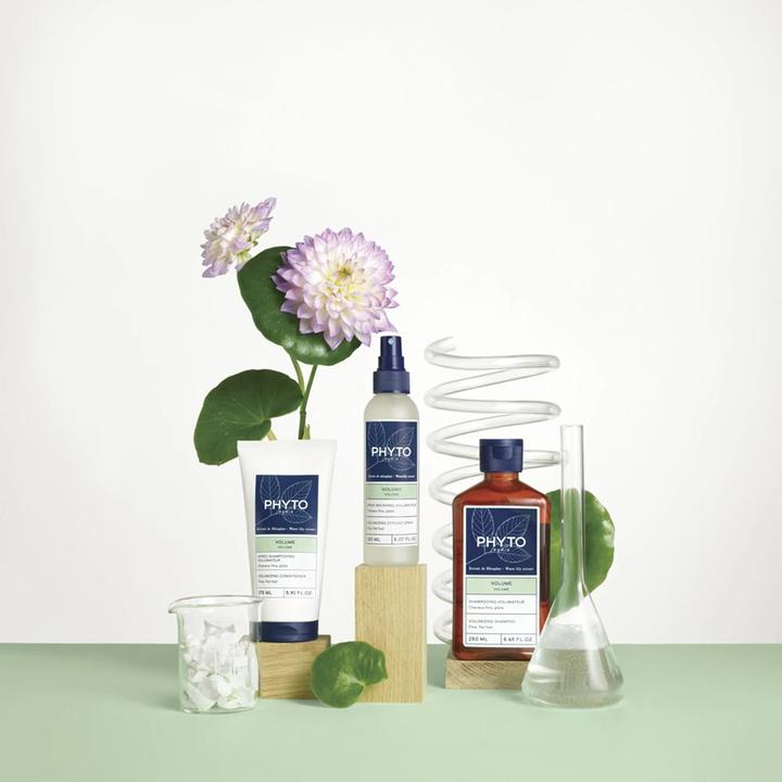 Image du produit Phyto Volume Conditioner Fl 175 ml (175 ml)