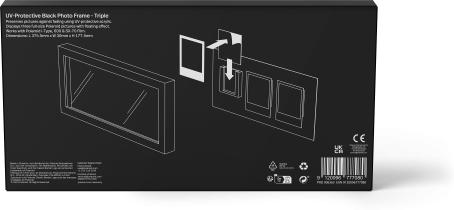 Produktbild Polaroid Photo Album