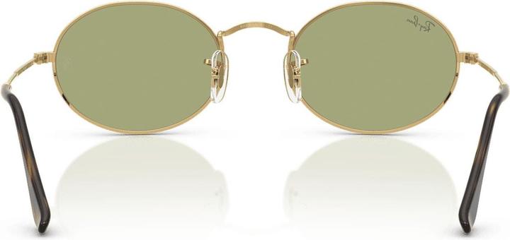 Produktbild Ray Ban Oval