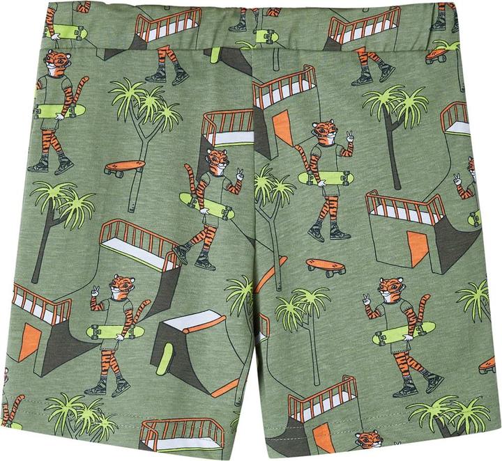 Actual product image vidaXL Kinderpyjama (128)