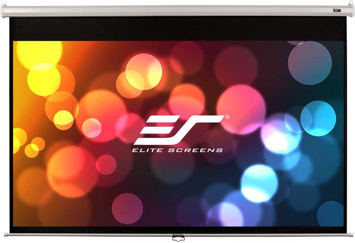 Elite Screens Manuale (80", 4:3)