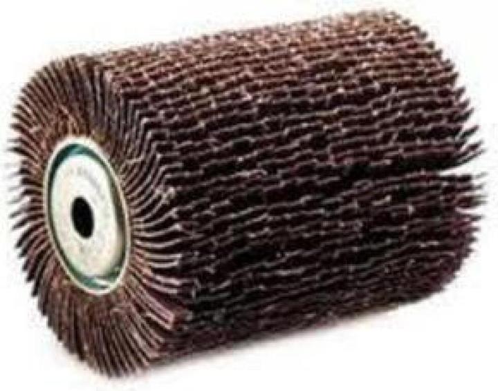 Produktbild Makita Stahldrahtbuerste