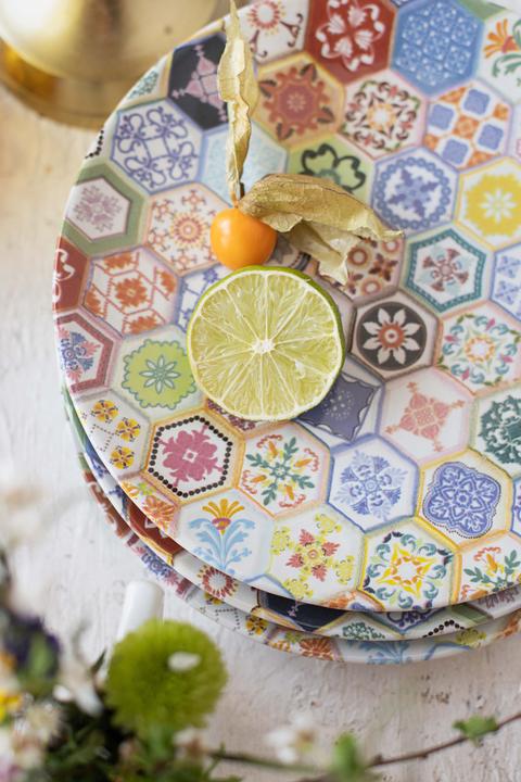 Image du produit Mäser Amarante (4x, 33 cm)