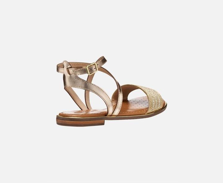 Actual product image Geox Sozy Plus (40)