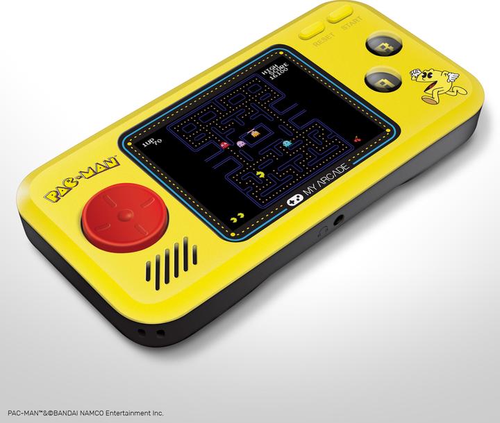 Immagine prodotto MyArcade Pac-Man Pocket Player