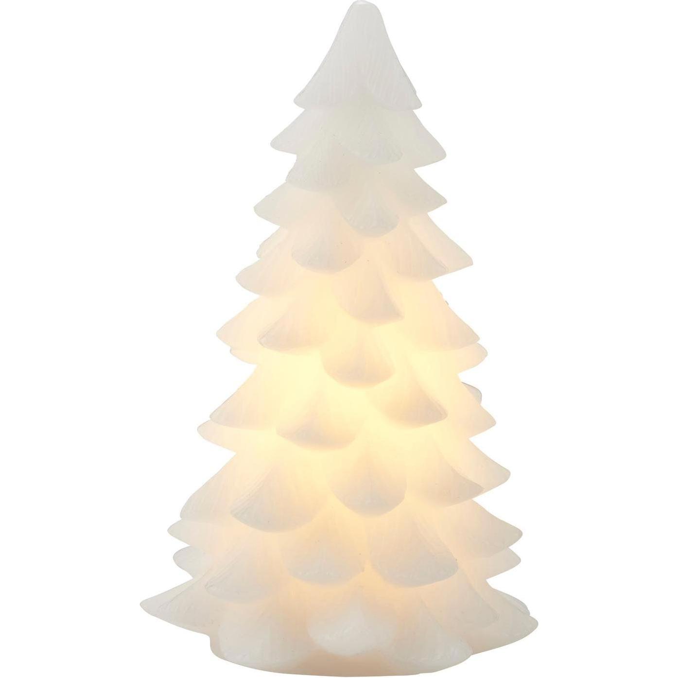 Sirius, Weihnachtsbeleuchtung, Wachs