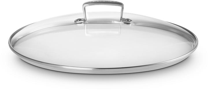 Produktbild Le Creuset Glasdeckel (32 cm, Glas)