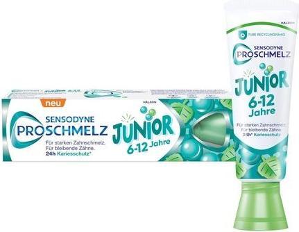 Sensodyne Proschmelz Junior (75 ml)
