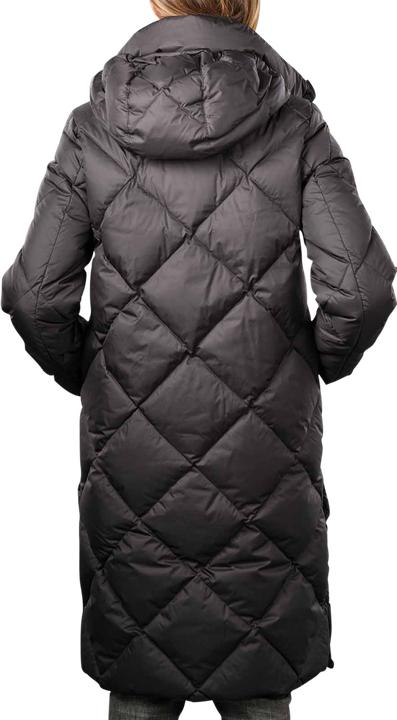 Produktbild Marc O'Polo Down Filled Coat Side Slits Black