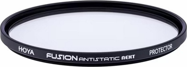 Hoya Fusion Antistatic Next Protector Filter (62 mm, Filtre de protection, 62 mm)