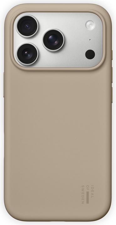Produktbild iDeal Of Sweden Silicone Case (Apple iPhone 17 Pro)