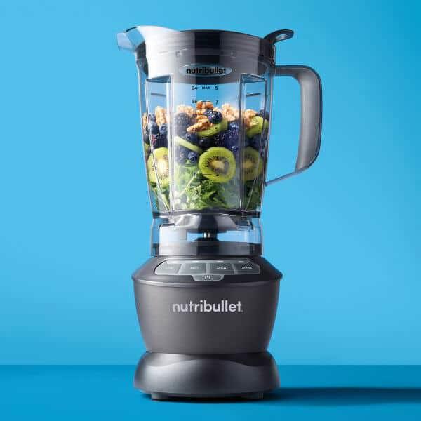 Actual product image NutriBullet Nutrient Extractor Combo (1000 W)