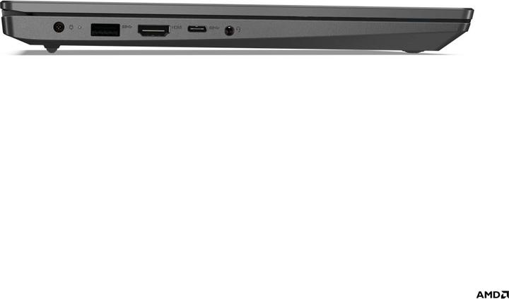 Produktbild Lenovo NL V14 G2 R3-5300U/8GB/256GB/FHD/W10H W10H (14", 256 GB, 8 GB, Eng. Int., AMD Ryzen 3 5300U)