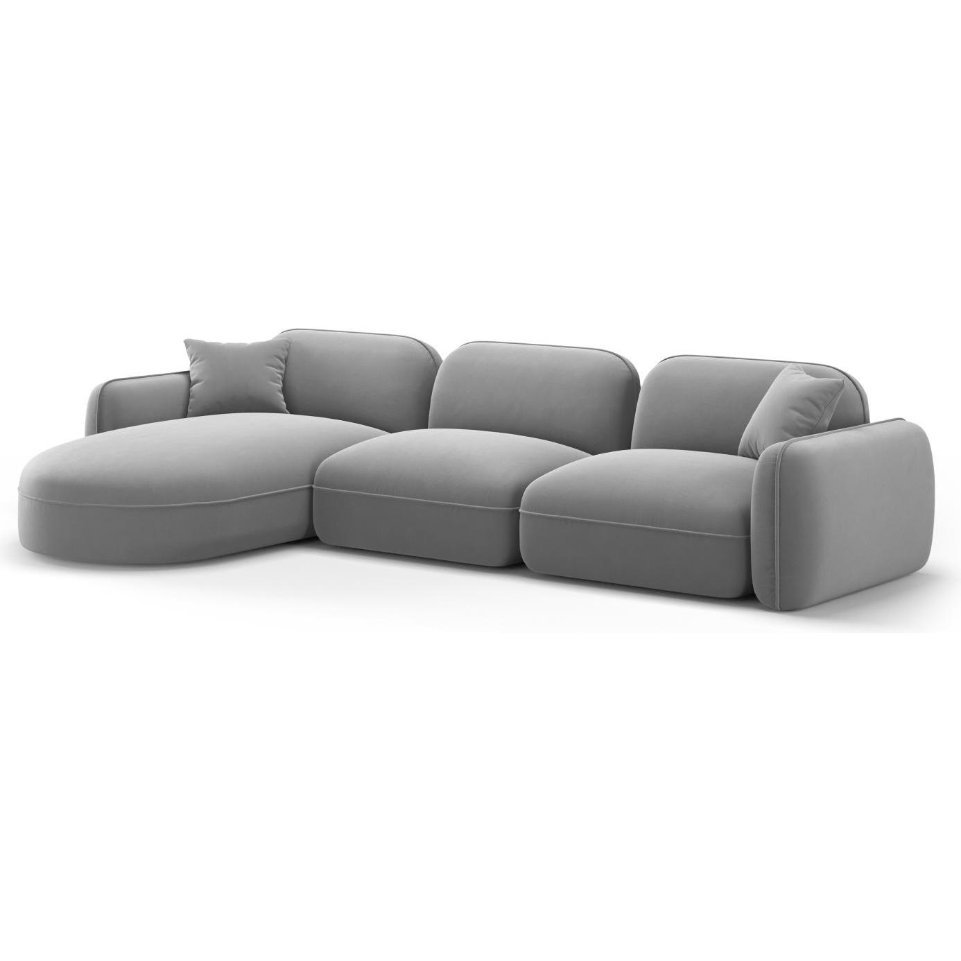 CXL by Christian Lacroix, Sofa, Lucien (Ecksofa)