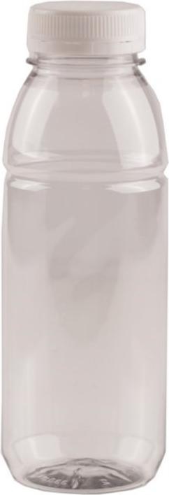 Produktbild PET-Flasche 330ml (20 x)