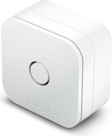 Productafbeelding Aeotec aërQ Temperatuur- en vochtigheidssensor, Z-Wave Plus