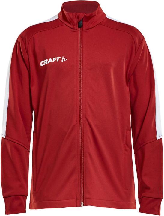 Produktbild Craft Progress Jacket Jr (122, 128)