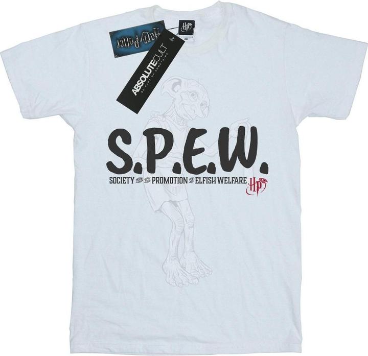 Image du produit - T-shirt DOBBY SPEW - Homme (L)