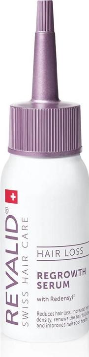 Image du produit Revalid Sérum de repousse (50 ml)