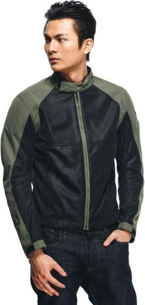 Actual product image Dainese TEX SEVILLA AIR jacket (Men, 60)