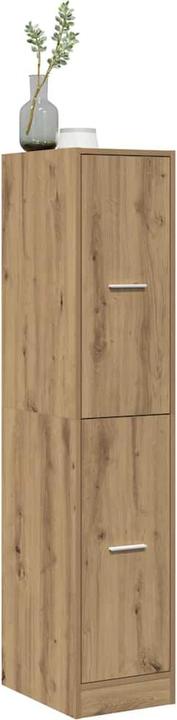 Produktbild vidaXL Apothekerschrank (30 x 41 x 144.50 cm)