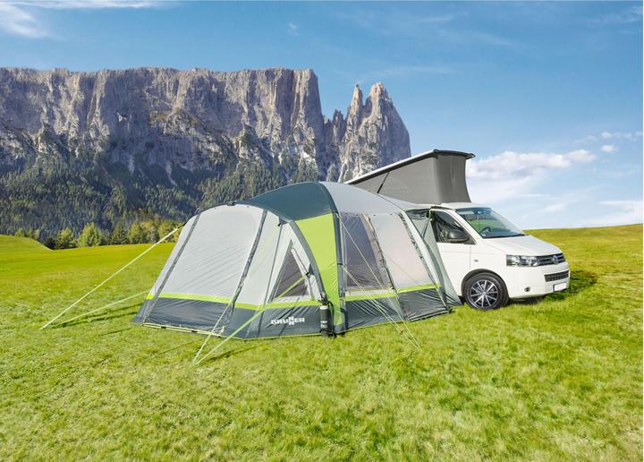 Image du produit Brunner Trouper XL (Auvent, 23.40 kg)