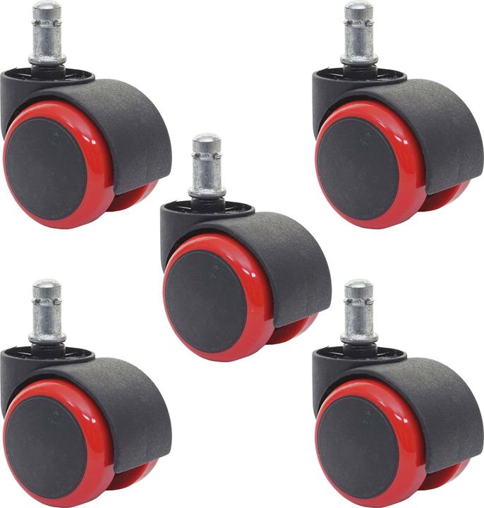 Produktbild MCW Hartbodenrollen-5