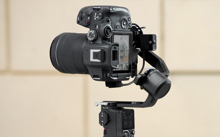 Productafbeelding DJI RS L-vormige bedieningskabel voor meerdere camera's (USB-C, 30 cm) (Kabel voor drone, DJI Mini 3, DJI RC 2, DJI RC Motion 3)