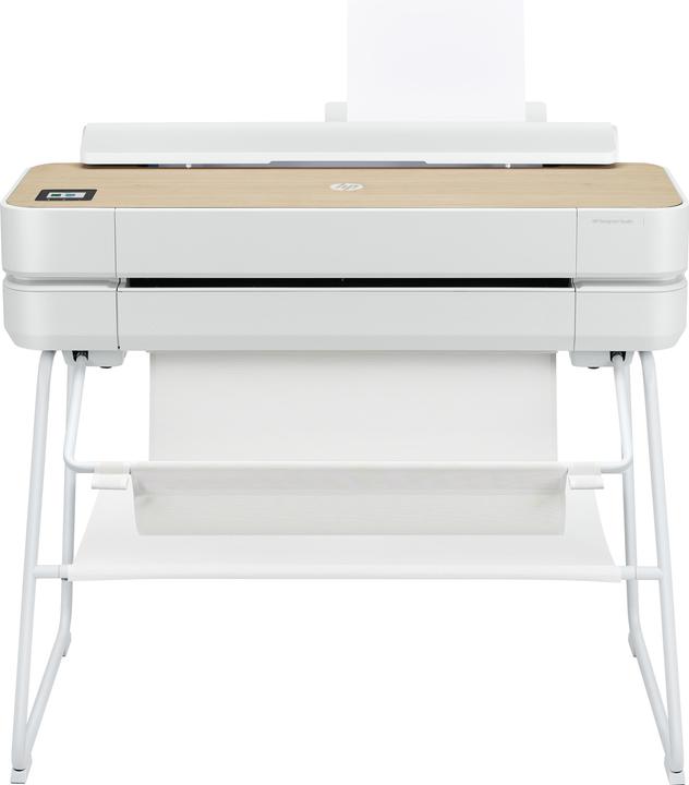 HP 24" DesignJet Studio (Tintenpatrone, Farbe)