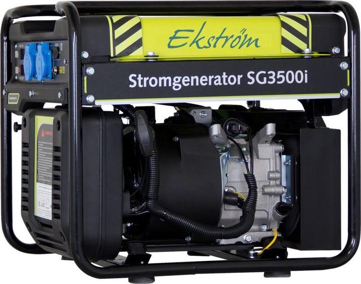 Produktbild Ekström SG3500i (3200 W, 13 l)