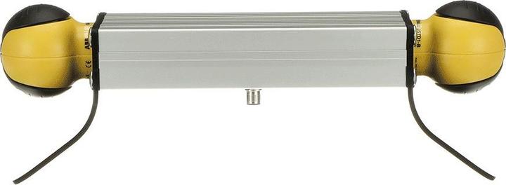 Produktbild ABB JSTD25F Zweihandstation, 2 Safeballs